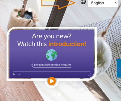 introduction of a training