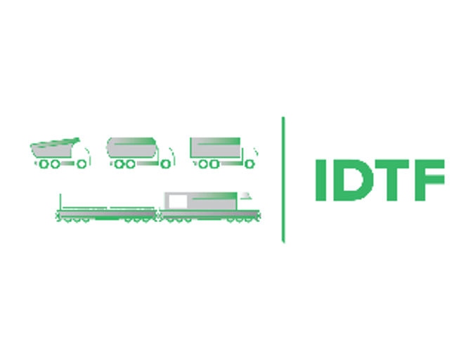 IDTF news 2-2026