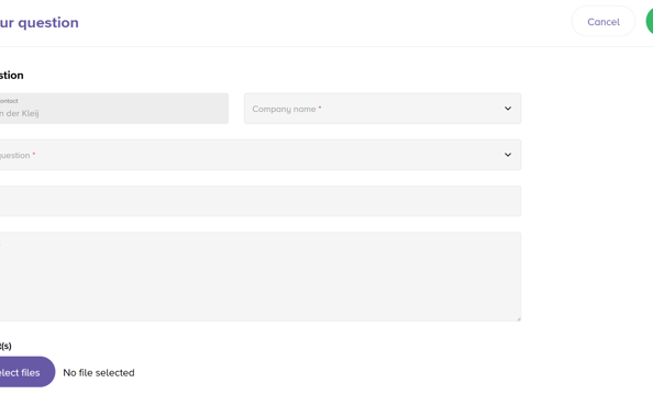 helpdesk