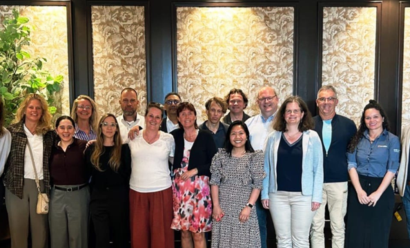 group foto
