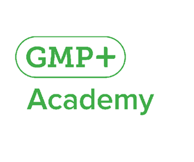 GMP+ Academy logo